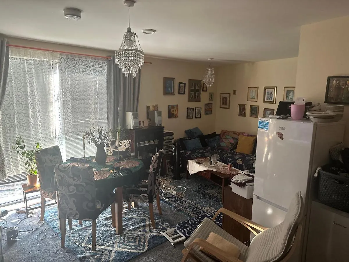 Private Room. In Zone 2 In Cousy Flat London