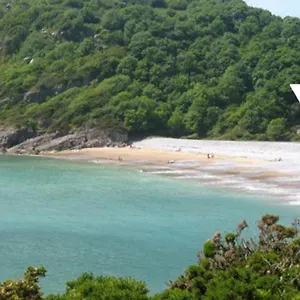 Ship Holiday home Bishopston