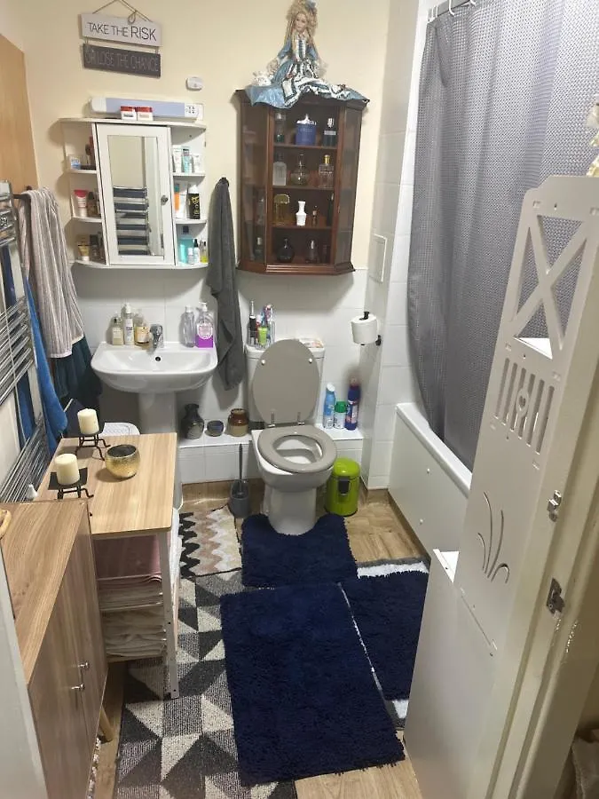 Private Room. In Zone 2 In Cousy Flat London United Kingdom